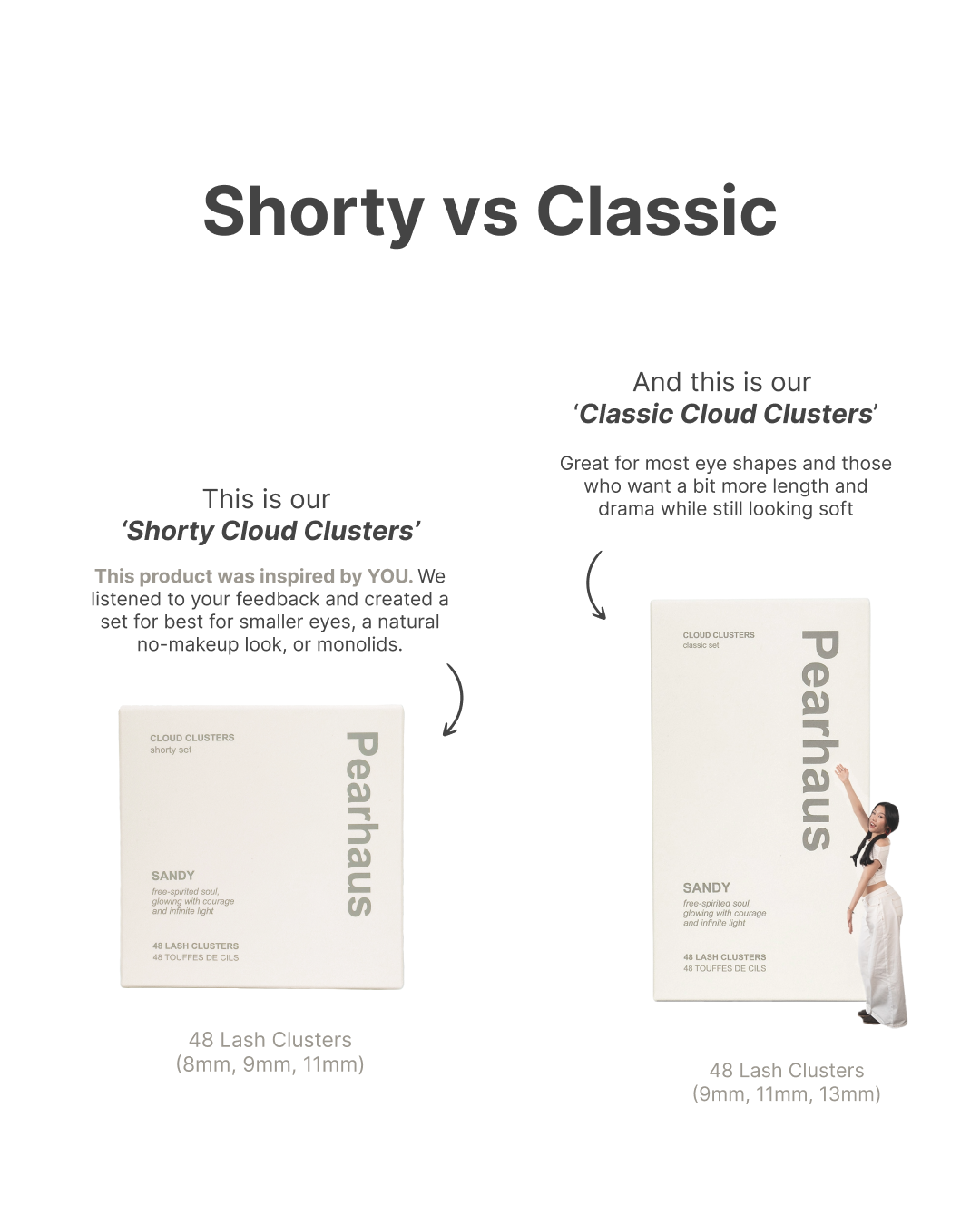 Sandy Cloud Set (Classic)