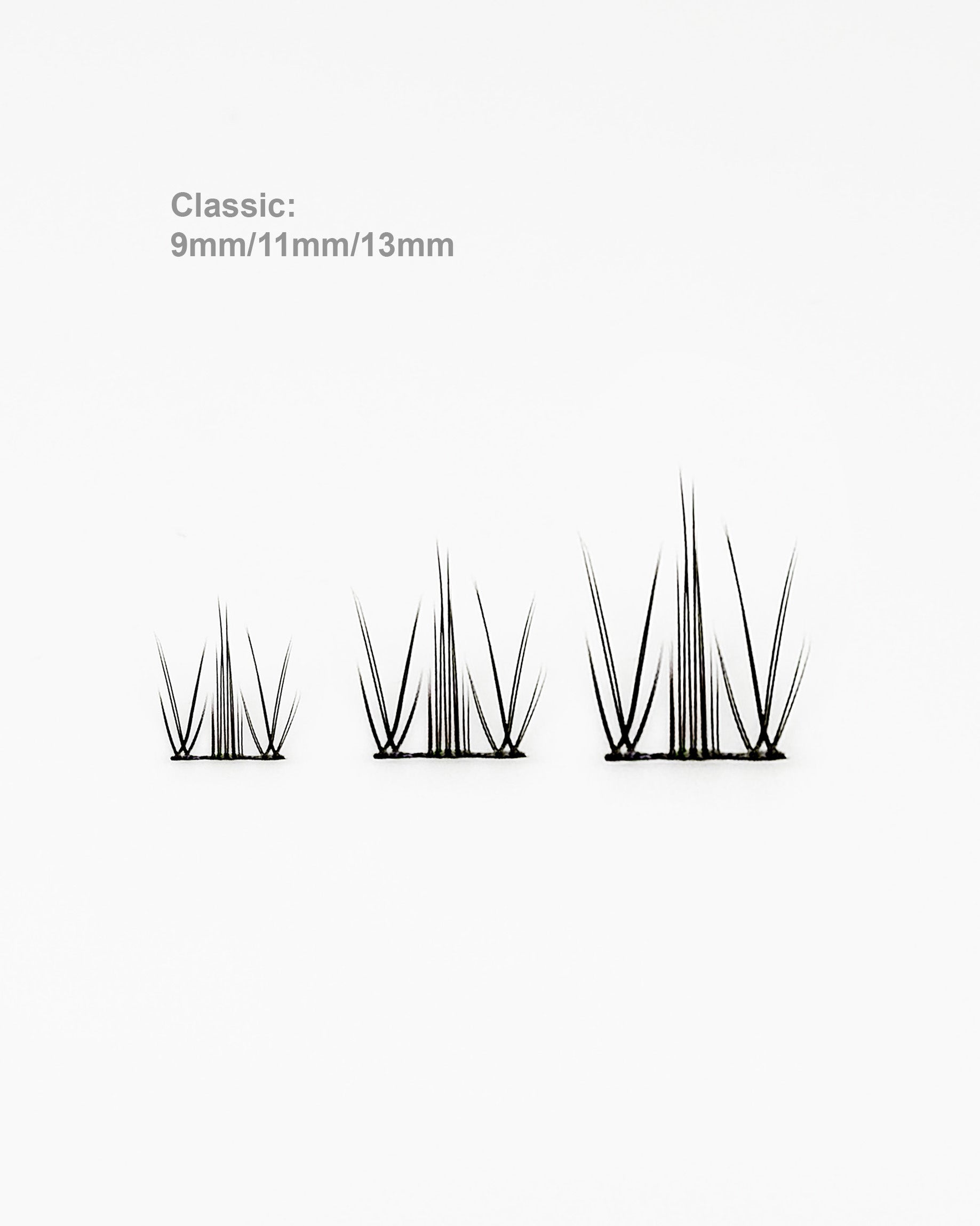 Sandy Cloud Clusters (Classic)