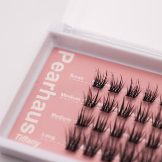 Tiffany Lashes