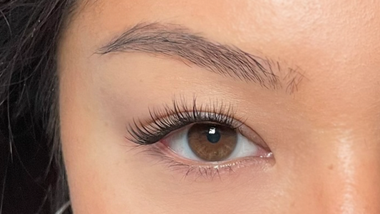 Kyra Lashes
