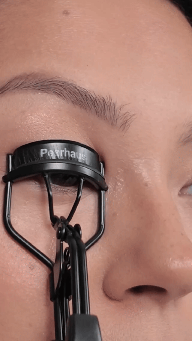 Eyelash Curler