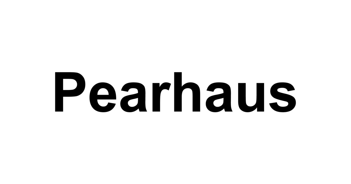 PEARHAUS