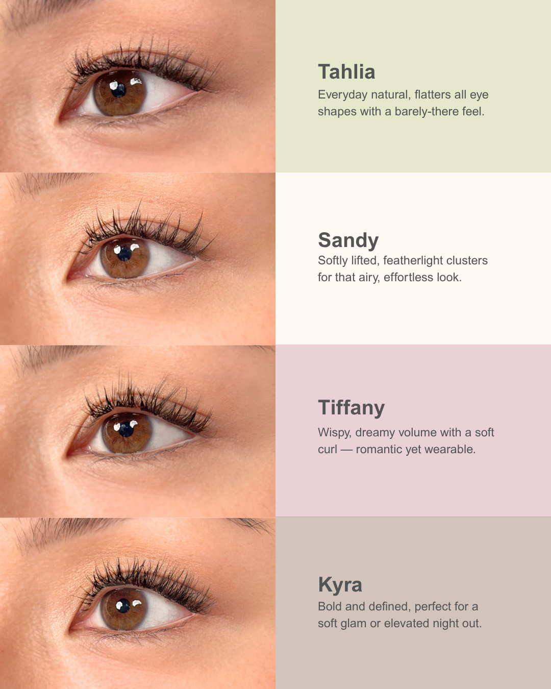 Sandy Cloud Set (Shorty)