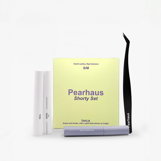 Set & Stay Shorty Kit