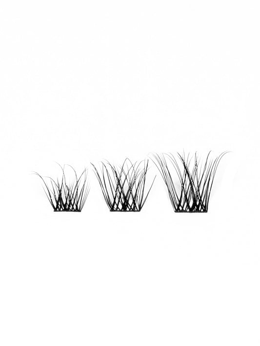 Tahlia Lashes