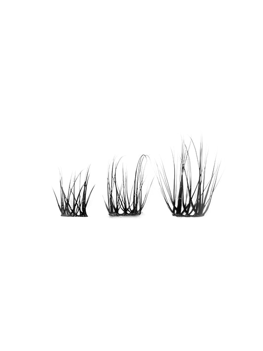 Tiffany Lashes