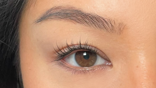 Tiffany Lashes
