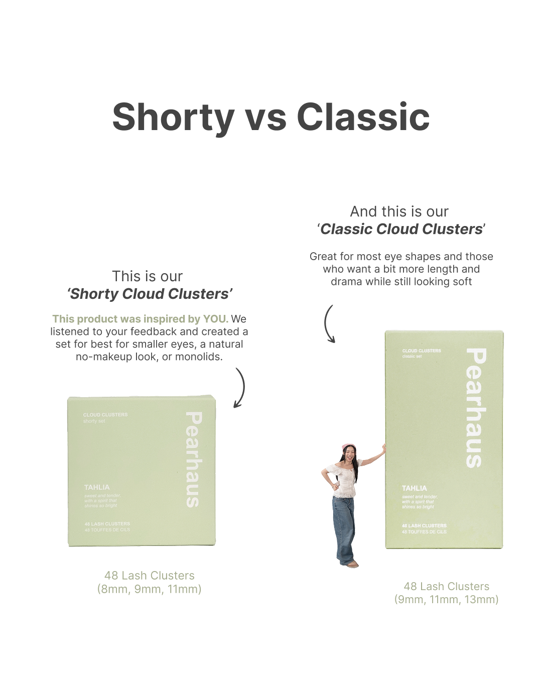 The Ultimate Mix & Match CloudSET
